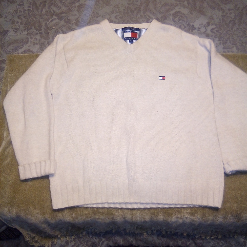 New Mens Tommy Hilfiger